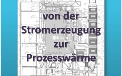 Verkauf eines gebrauchten 100 MWth Kessels aus einem Steinkohlekraftwerk für die Bereitstellung von Prozesswärme in einer 2.500 km entfernten Industrieanlage