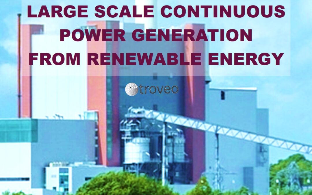 September 2020 Exclusive Top Offer:  For sale and dismantling are two biomass or high moisture fuel steam turbine power plants with combined capacity of 225 MW, 50 Hz, 15 years old