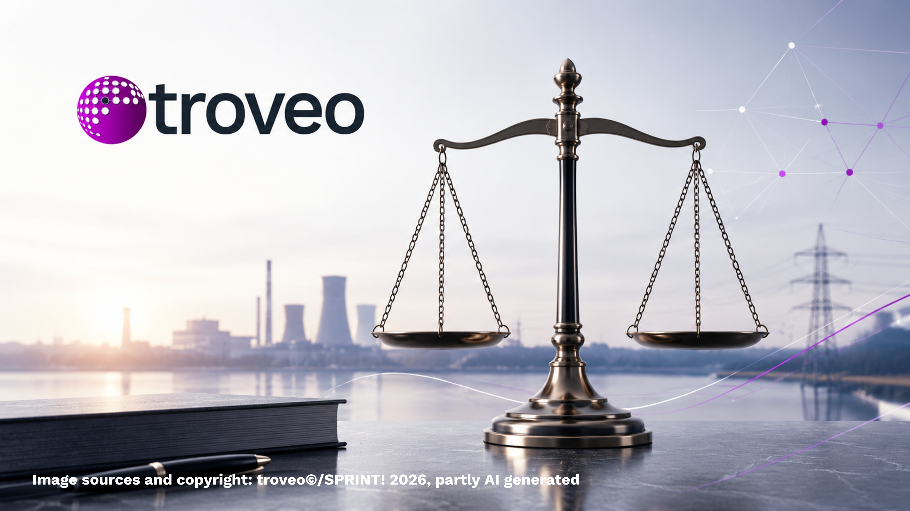 Working with us is straightforward and highly professional: A quick overview on legal aspects on communication